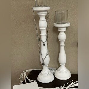 Juicy Couture Charm Necklace